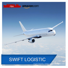 Professional  air shipping from China to  Spain